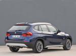 BMW X1 xDrive 2.3d 2009 года